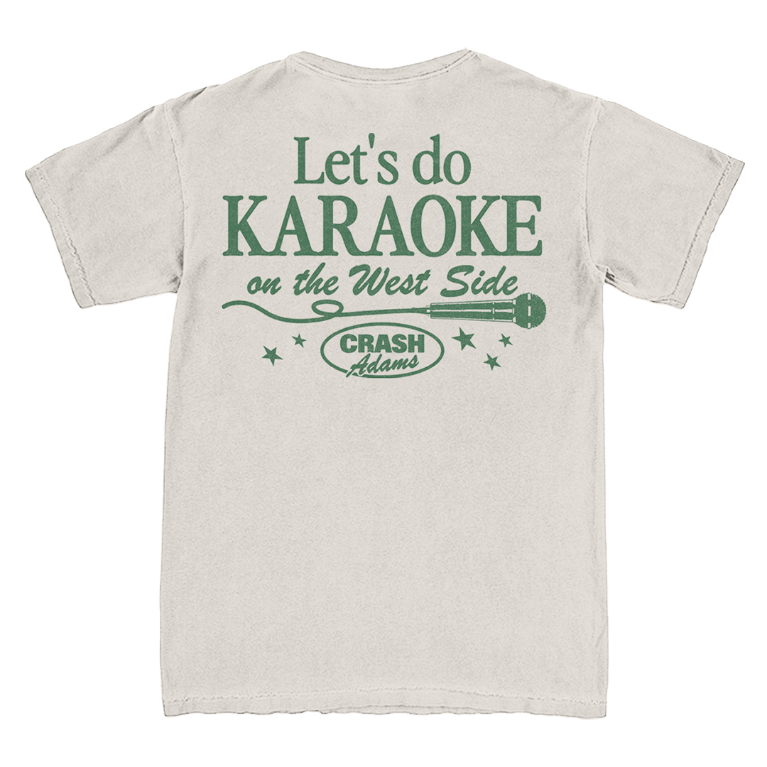 Karaoke Tee