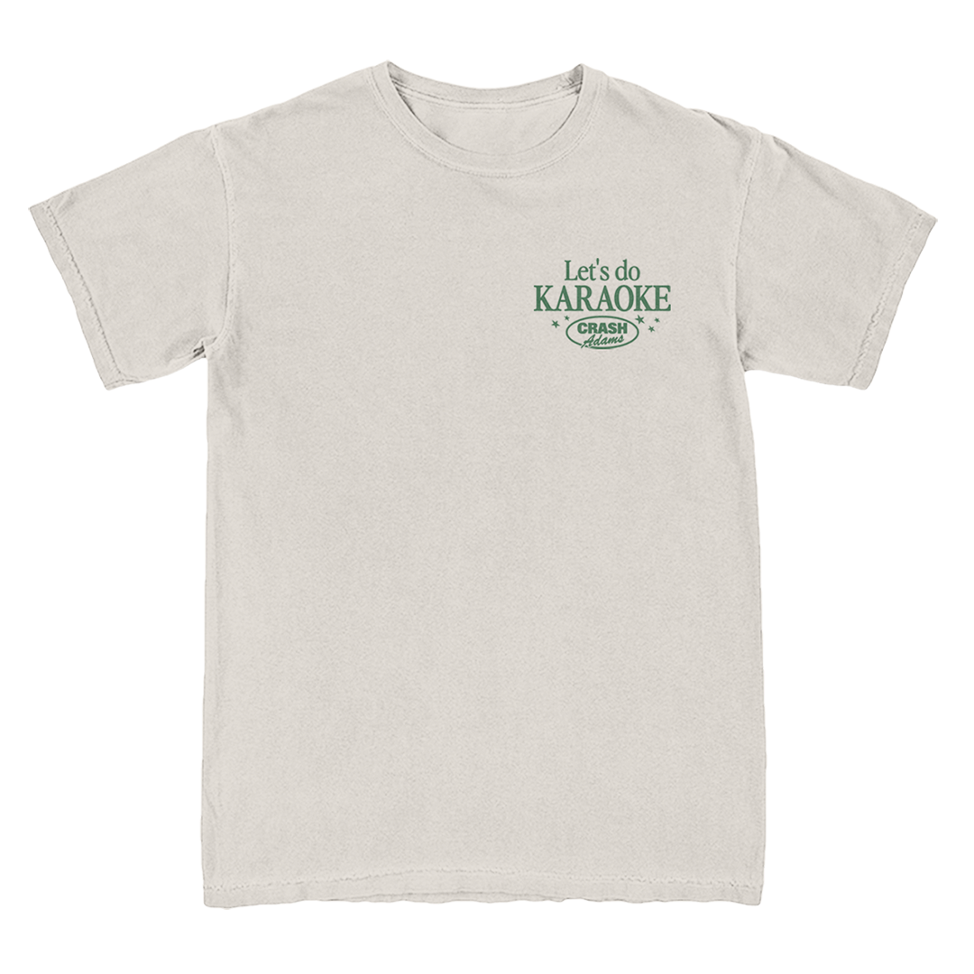 Karaoke Tee