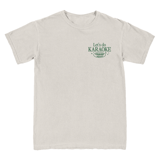 Karaoke Tee