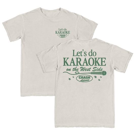 Karaoke Tee